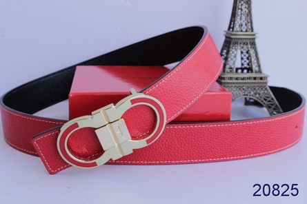 Ferragamo Belts-535